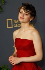 JOEY KING at Walt Disney Emmy 2019 Party in Los Angeles 09/22/2019