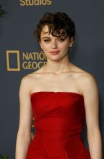 JOEY KING at Walt Disney Emmy 2019 Party in Los Angeles 09/22/2019