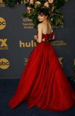 JOEY KING at Walt Disney Emmy 2019 Party in Los Angeles 09/22/2019