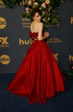 JOEY KING at Walt Disney Emmy 2019 Party in Los Angeles 09/22/2019