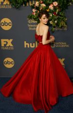 JOEY KING at Walt Disney Emmy 2019 Party in Los Angeles 09/22/2019