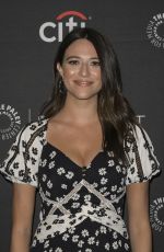 JORDAN WEISS at 2019 Paleyfest Fall TV Previews in Beverly Hills 09/10/2019