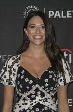 JORDAN WEISS at 2019 Paleyfest Fall TV Previews in Beverly Hills 09/10/2019