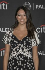 JORDAN WEISS at 2019 Paleyfest Fall TV Previews in Beverly Hills 09/10/2019