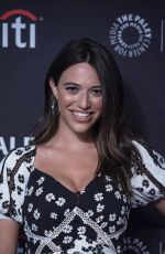 JORDAN WEISS at 2019 Paleyfest Fall TV Previews in Beverly Hills 09/10/2019