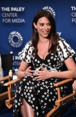 JORDAN WEISS at 2019 Paleyfest Fall TV Previews in Beverly Hills 09/10/2019