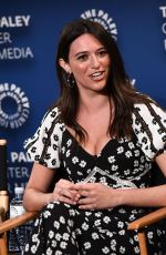 JORDAN WEISS at 2019 Paleyfest Fall TV Previews in Beverly Hills 09/10/2019
