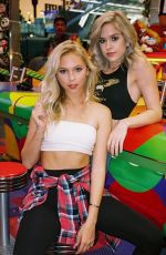 JORDYN JONES at a Photoshoot, September 2019