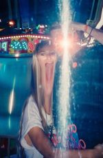 JORDYN JONES at a Photoshoot, September 2019