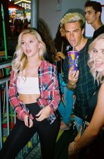 JORDYN JONES at a Photoshoot, September 2019