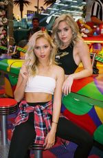 JORDYN JONES at a Photoshoot, September 2019