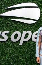 JOSEPHINE SKRIVER at US Open 2019 Women
