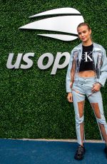 JOSEPHINE SKRIVER at US Open 2019 Women