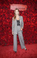 JOSEPHINE SKRIVER at Victoria