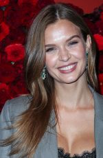 JOSEPHINE SKRIVER at Victoria