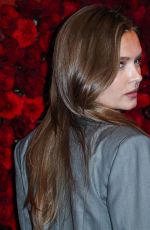 JOSEPHINE SKRIVER at Victoria