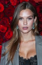 JOSEPHINE SKRIVER at Victoria