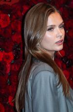 JOSEPHINE SKRIVER at Victoria