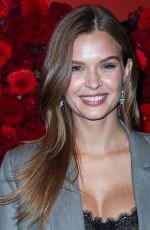 JOSEPHINE SKRIVER at Victoria