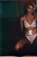 JOSIE CANSECO for Gooseberry Intimates, Summer 2019