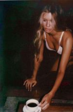 JOSIE CANSECO for Gooseberry Intimates, Summer 2019