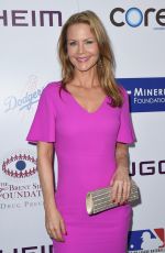 JOSIE DAVIS at Brent Shapiro Foundation Summer Spectacular in Los Angeles 09/21/2019