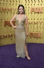 JULIA LOUIS-DREYFUS at 71st Annual Emmy Awards in Los Angeles 09/22/2019