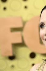 JULIA LOUIS-DREYFUS at 71st Annual Emmy Awards in Los Angeles 09/22/2019