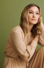 JULIA STILES for Instyle Magazine, October 2019