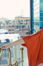 JULIA STULES in Imagista Magazine, 2019 Issue #18