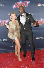 JULIANNE HOUGH at America