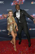 JULIANNE HOUGH at America