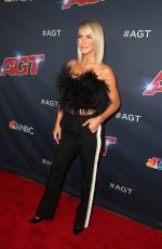 JULIANNE HOUGH at America
