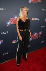 JULIANNE HOUGH at America