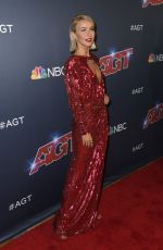 JULIANNE HOUGH at America