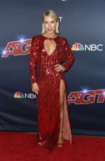 JULIANNE HOUGH at America