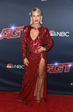 JULIANNE HOUGH at America