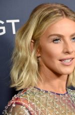 JULIANNE HOUGH at America