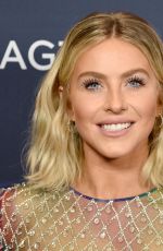 JULIANNE HOUGH at America