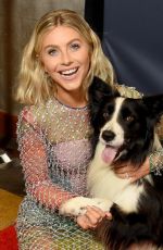 JULIANNE HOUGH at America