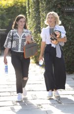 JULIANNE HOUGH Out and About in Hollywood 09/16/2019