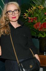 JULIE DELPY at Variety Studio at 2019 Toronto International Film Festival 09/08/2019