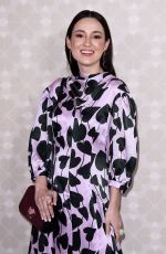 JULIE ESTELLE at Kate Spade Fashion Show at NYFW in New York 09/07/2019