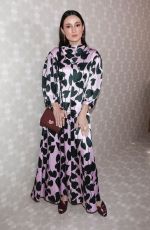 JULIE ESTELLE at Kate Spade Fashion Show at NYFW in New York 09/07/2019