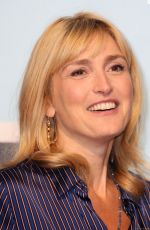 JULIE GAYET at 21st LA Rochelle Fiction Festival Opening in France 09/11/2019