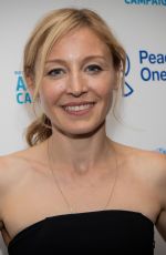 JULIET RYLANCE at Peace One Day 20th Anniversary Celebration in London 09/21/2019