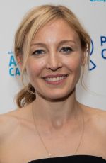 JULIET RYLANCE at Peace One Day 20th Anniversary Celebration in London 09/21/2019