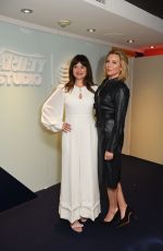 JUNE DIANE RAPHAEL at Variety Studio at 2019 Toronto International Film Festival 09/08/2019