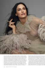 KACEY MUSGRAVES in Marie Claire Magazine, October 2019