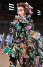 KAIA GERBER at Matc Jacobs Runway SHow at New York Fashion Week 09/11/2019